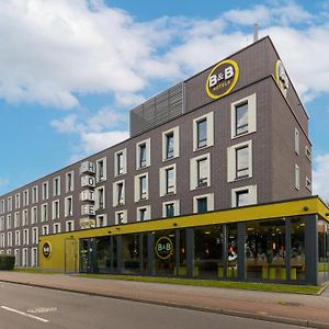 B&B Hotel Mülheim an der Ruhr