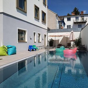 Hotel Klinglhuber