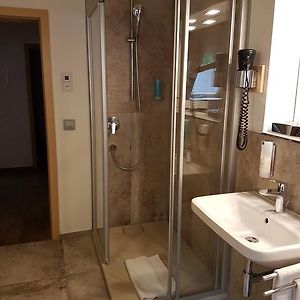 Suite mit Queensize-Bett