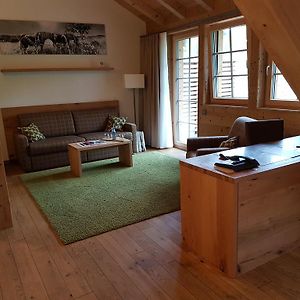 Suite mit Queensize-Bett